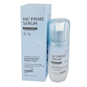 Yuderma HA Prime 5D Hyaluronic Concentrate Serum 40ml